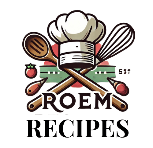 Roam Recipes