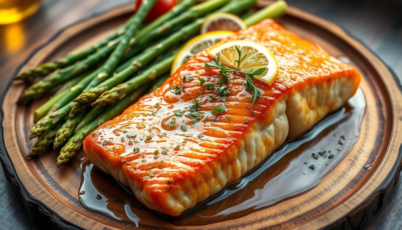 marry me salmon recipe